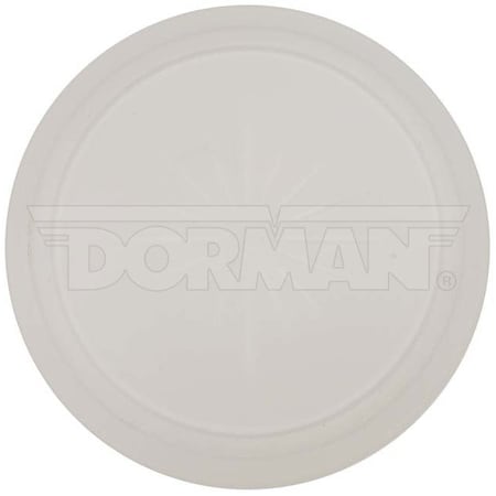 Motormite ROUND DOME LENS 74320